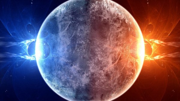 Про космос детям дошкольникам