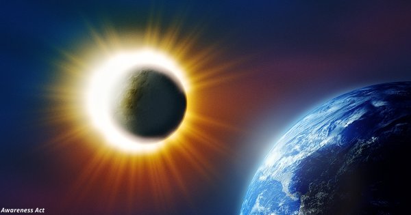 Вселенная солнце и планеты