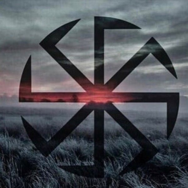 Коловрат Солнцеворот