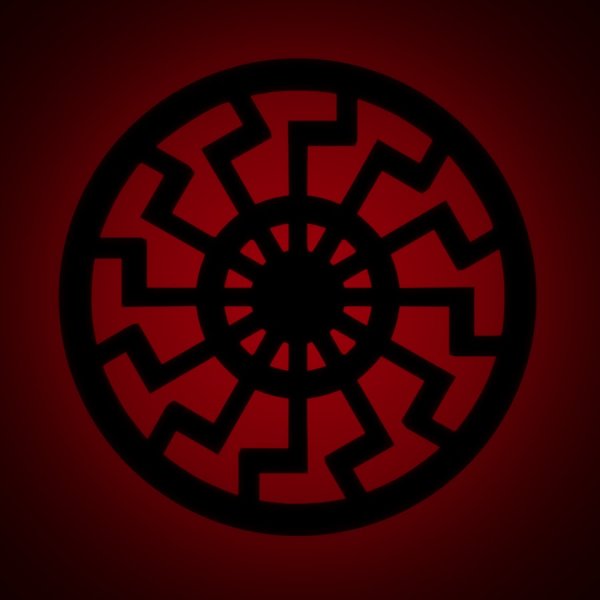 Знак Перуна Громовик