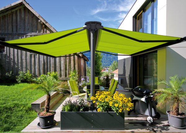 Markilux 1600 stretch