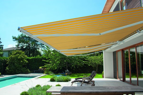 Тент для навеса