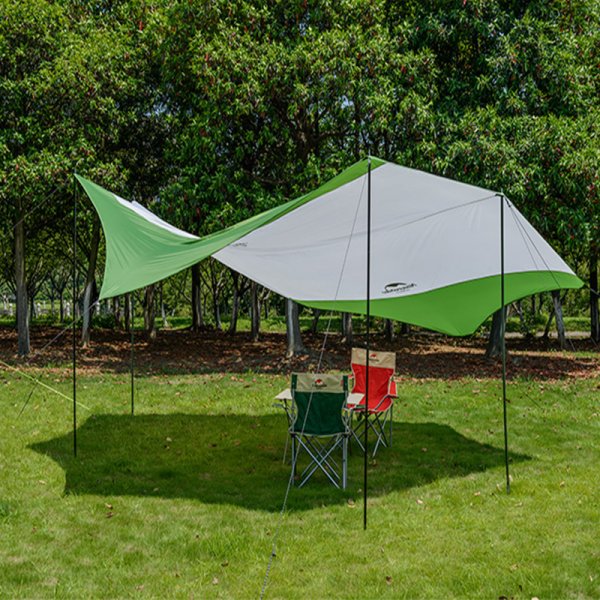 Пергола Корпсан