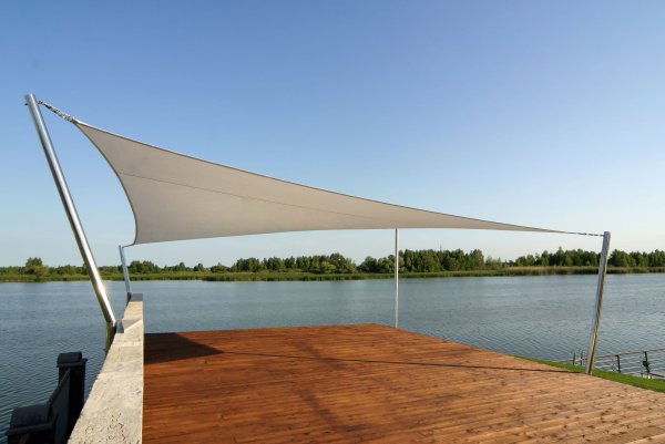 Тент Mimir 2010 туристический