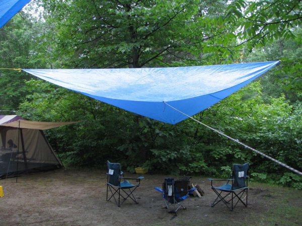 Пергола Wave Shade