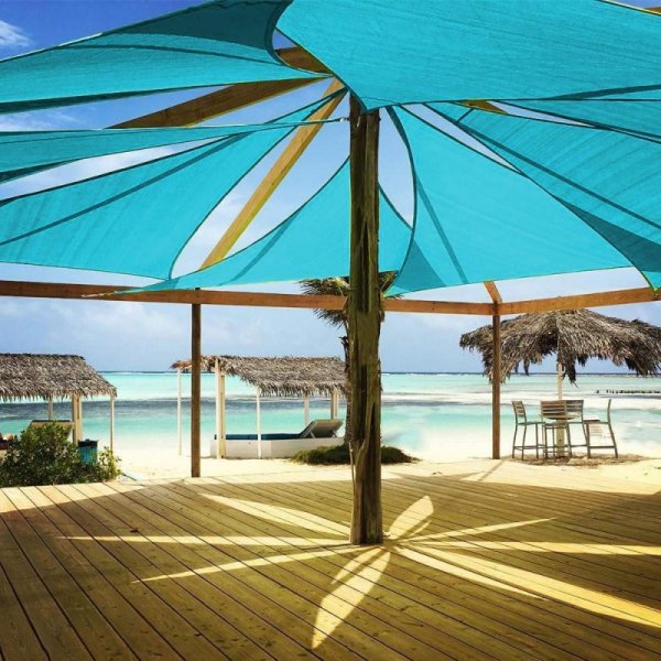 Sun Shelter 300x300 тент от солнца