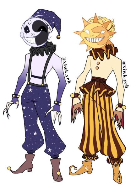 Five Nights at Freddy's: Security Breach геймплей