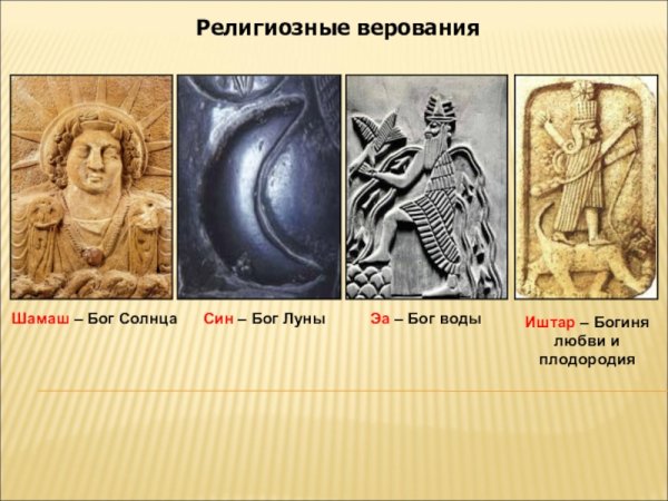 Бог Шамаш Месопотамия