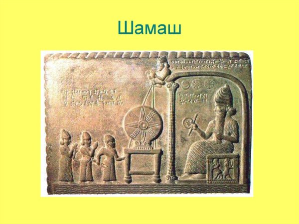 Рождение Митры