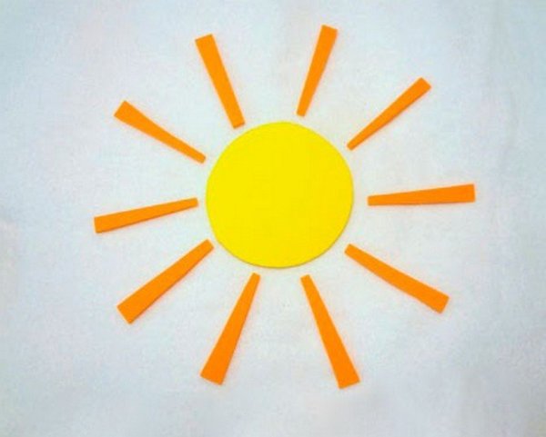 ЭМОДЖИ солнце айфон