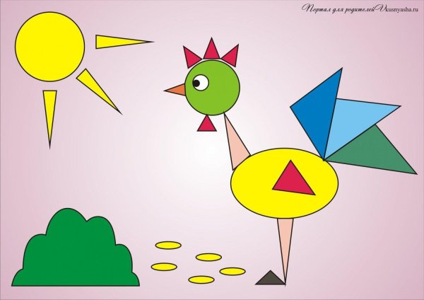 Солнце раскраска для детей