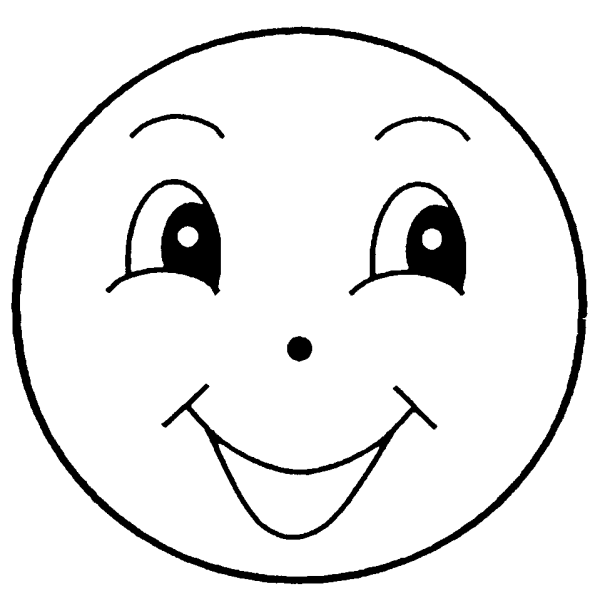 Пиктограммы эмоций для дошкольников