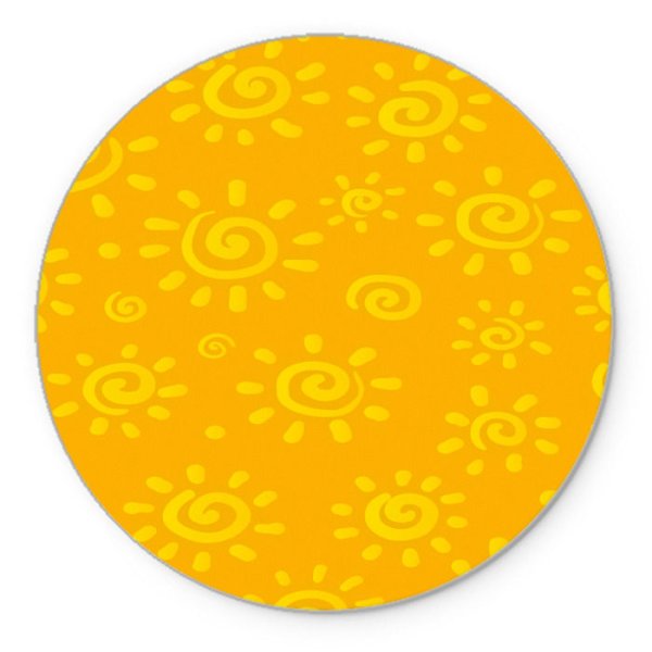 Блин солнце