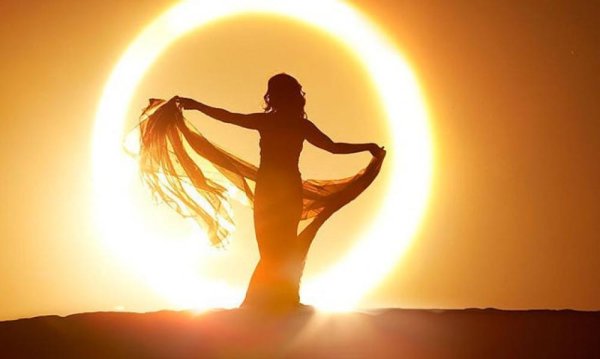 Встречать рассвет