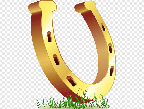 Подкова эскиз