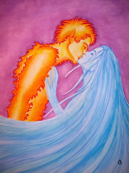 Дорина Кострас художник