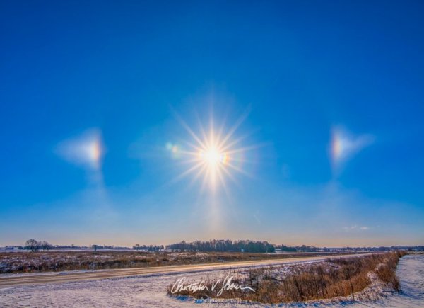 Аналемма Венеры