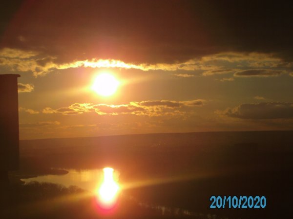 Галло эффект солнца