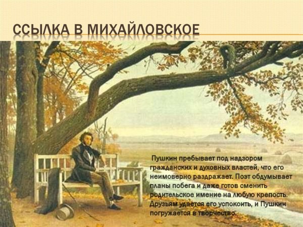 Пушкинский день России 2022