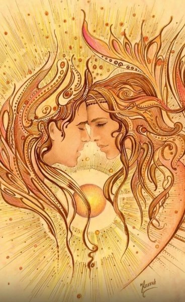 Тантрическая живопись