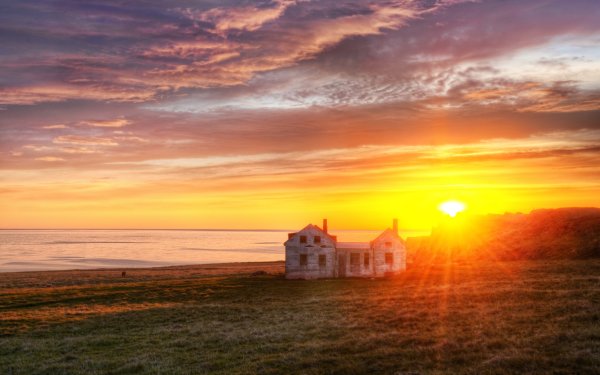 Городские дома