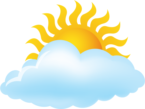 Джани Родари солнце и туча