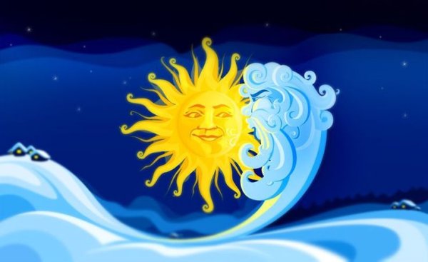 Воздух для детей