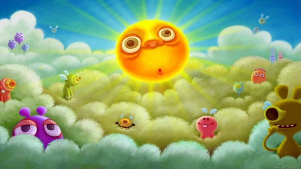 Фаербол магия