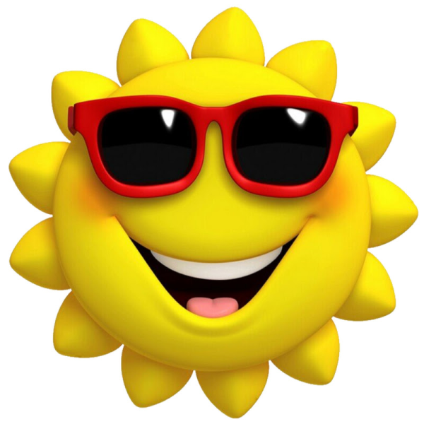 Фантастический закат