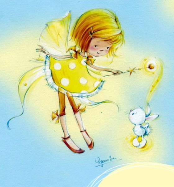 Аватар рыжая девушка