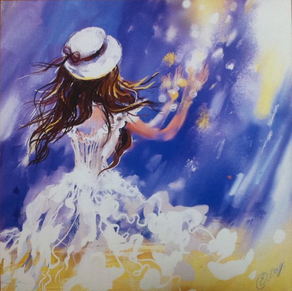 Рыжее настроение