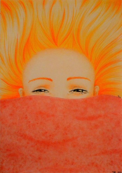 Художник Artem rhads Chebokha