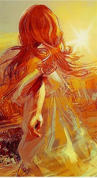 Художник Елена Королюк