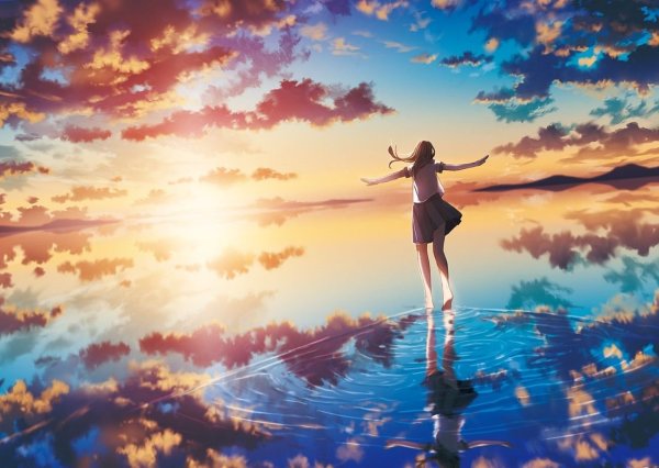 Художник Дима Дмитриев Dima Dmitriev