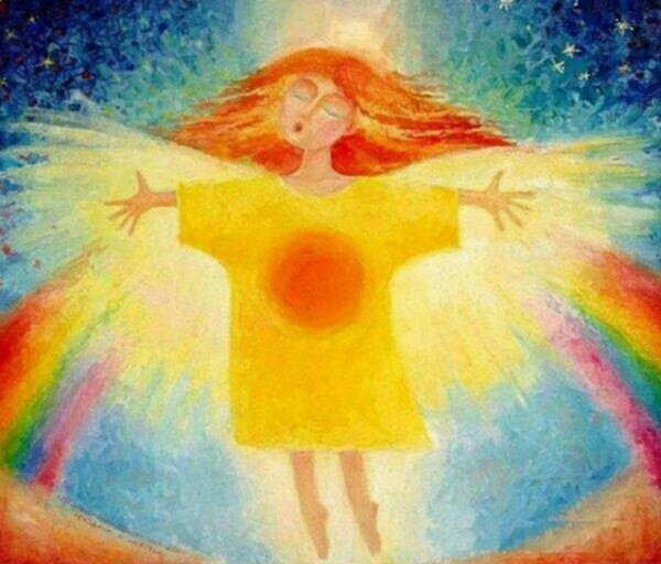 Ольга Туманова художник