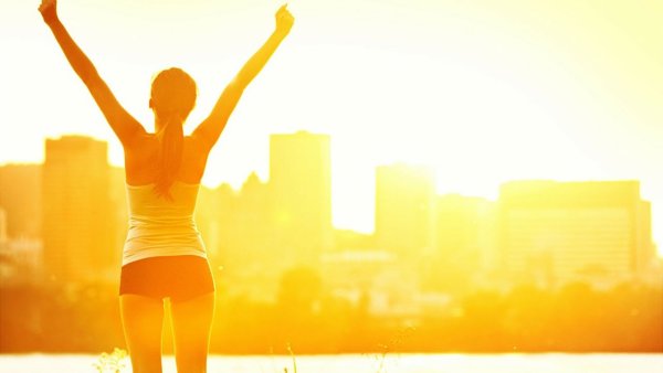 Баннер детский сад солнышко