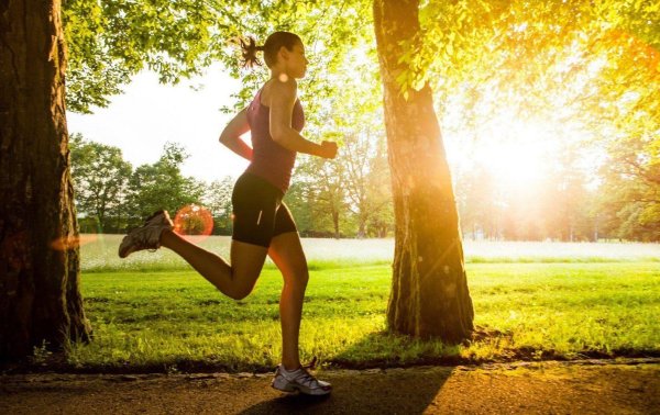 Гелиотерапия закаливание солнцем