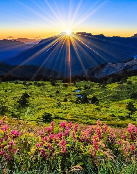 На Восходе солнца