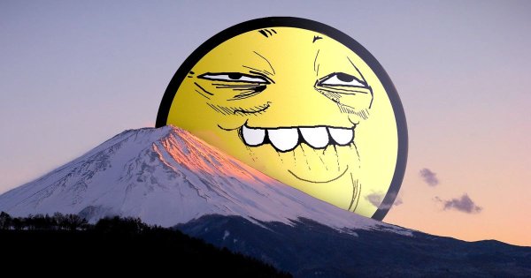 Йоба Япония