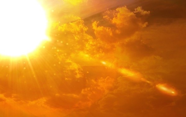 Магнитосфера и Солнечный ветер