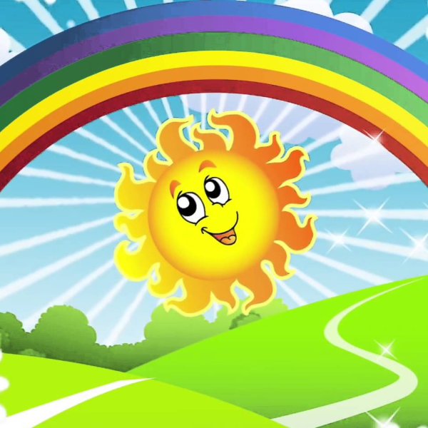 Лагерь солнышко