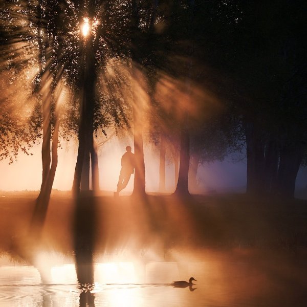 Открытки с Божьим благословением