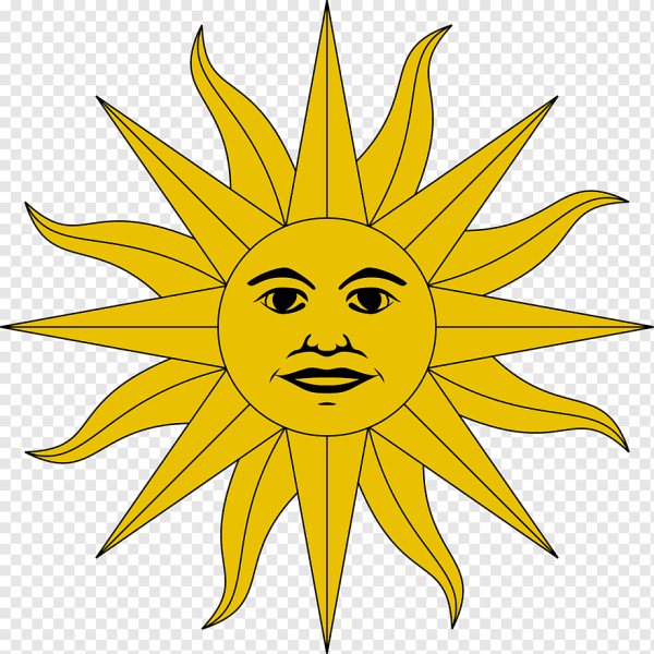 Солнце эмблема