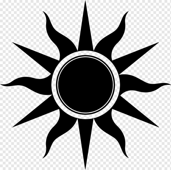 Символ язычества Коловрат