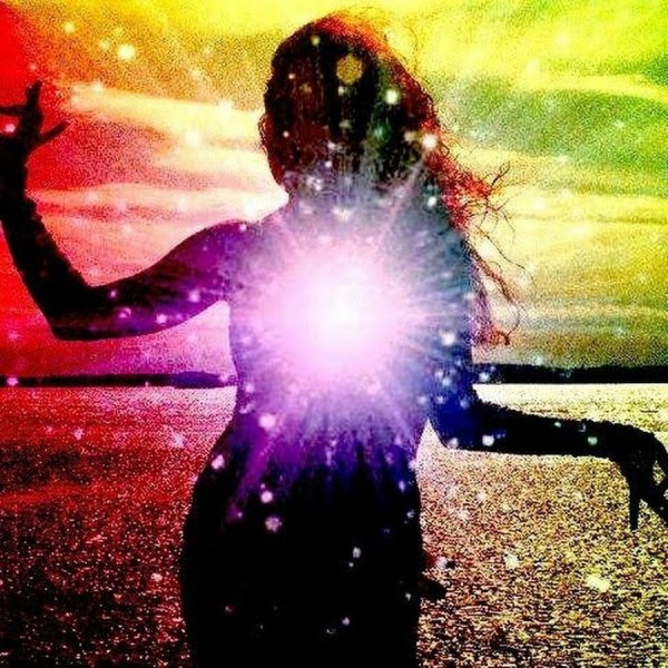 Солнце рисунок