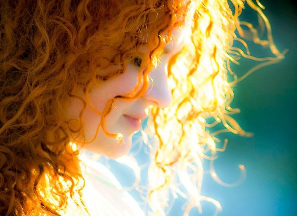 Медитация солнце