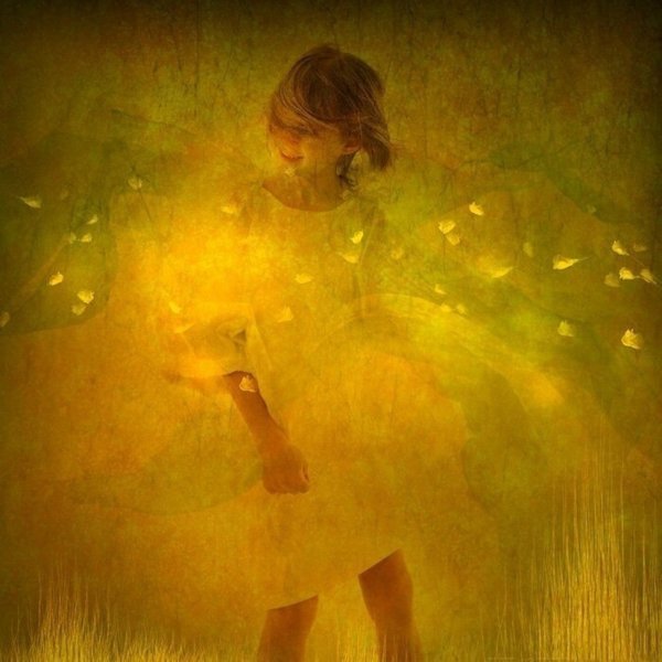 В каждом человеке есть солнце только дайте