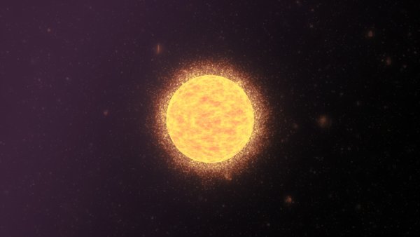 Солнце звезда солнечной системы