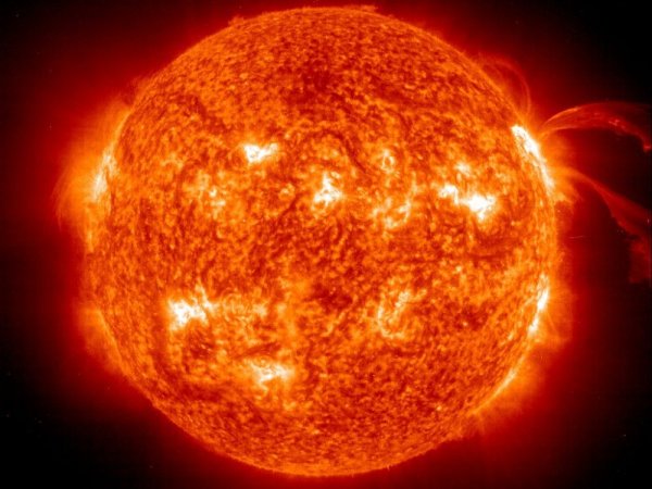 Меркурий расположение в солнечной системе