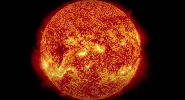 Solar Orbiter миссия